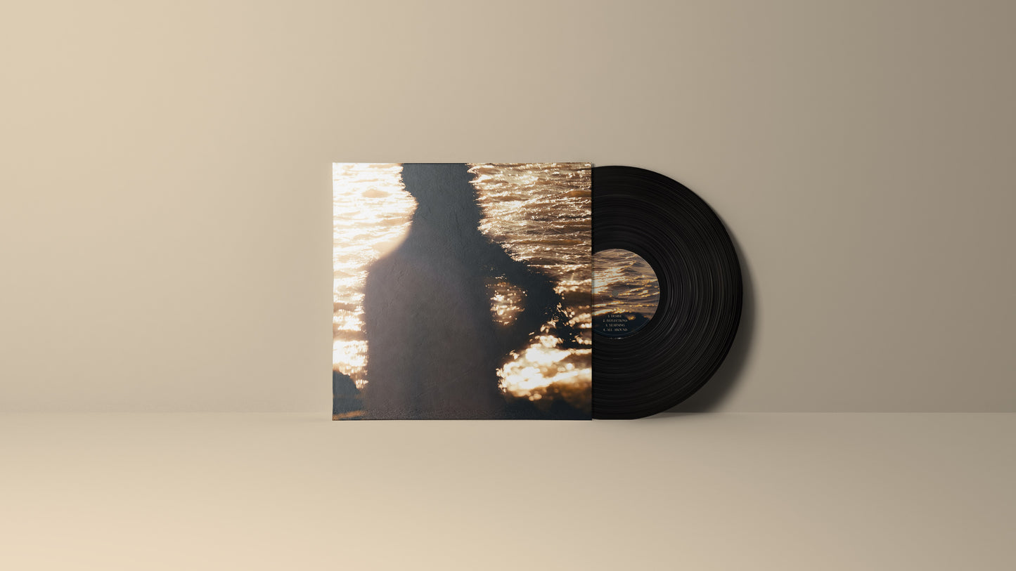 Voyage EP Collectors Edition Vinyl + Digital Download