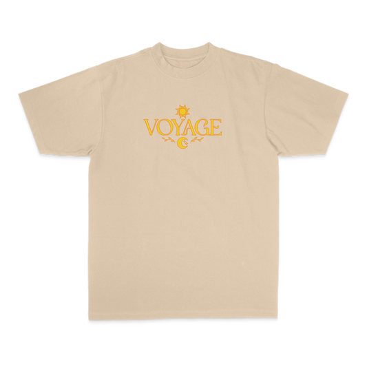 Voyage Solar Tee