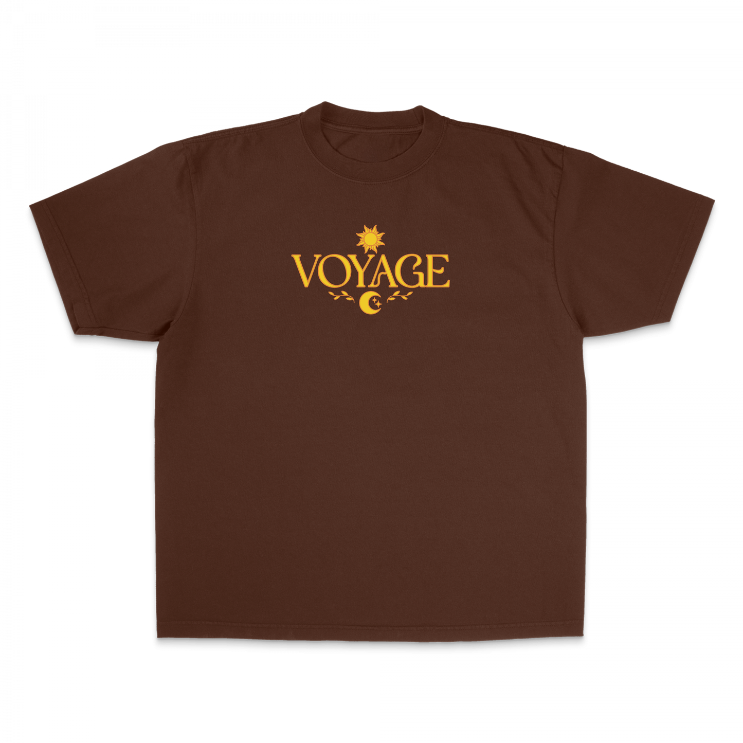 Voyage Lunar Tee