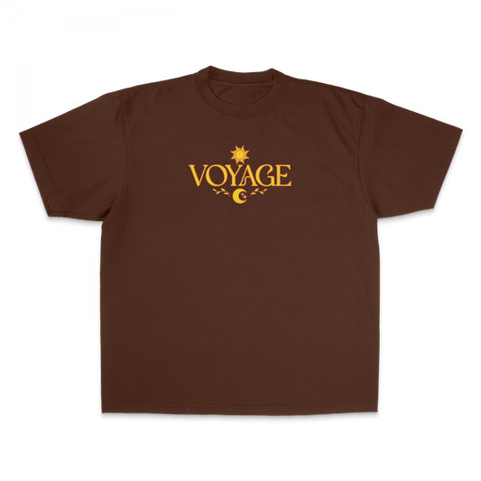 Voyage Lunar Tee